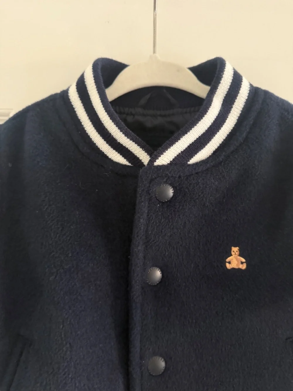 Baby Gap Bomber Jacket
